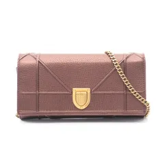 2025年最新】dior ディオール チェーンウォレットの人気アイテム