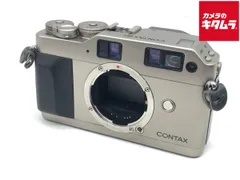2025年最新】コンタックスG1 ROM改造の人気アイテム - メルカリ