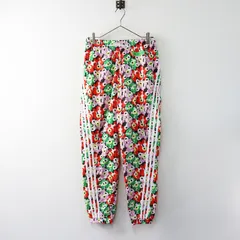 2025年最新】アディダス 花柄 パンツの人気アイテム - メルカリ