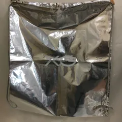 【三沢店19-1127】XG ショッピングバッグ ショッパー XG Shopper (L) XGLX-0111 4580056 225412