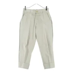 2025年最新】Dior Homme メンズ チノパンの人気アイテム - メルカリ