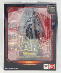 バンダイ S.H.Figuarts STAR WARS カイロ・レン (THE FORCE AWAKENS)