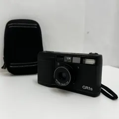 2025年最新】ricoh r1sの人気アイテム - メルカリ