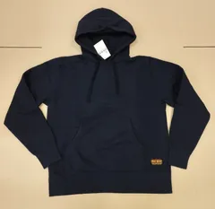 アイアンハート　パーカーインディゴスウェット　サイズM アイアンハート パーカーインディゴスウェット サイズM アイアンハート