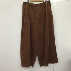 studio CLIP スタディオクリップ その他ボトムス コーデュロイパンツ