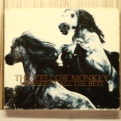 THE YELLOW MONKEY MOTHER OF ALL THE BEST - メルカリ