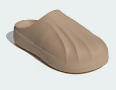 【数量限定】【adidas】IE0754 ADIFOM SST MULE BEIGE アディダス アディフォーム ミュール ベージュ レディース メンズ スリッポン スニーカー シューズ 大人靴