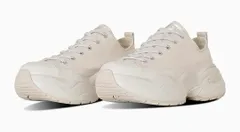 【CONVERSE】ALL STAR (R) SURGETRAINER OX ECRU コンバース オールスター (R) サージトレーナー エクリュ スニーカー メンズ レディース  ローカット 厚底