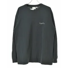 【GRAMICCI】GECKO L/S TEE ゲッコー長袖Tシャツ