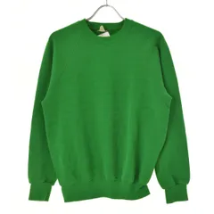 【古着】90s USA製 ラグラン長袖スウェット