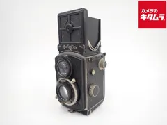 作例あり 中古美品 ローライフレックスMX テッサー 楽天市場】ローライフレックス テッサー 3．5の通販