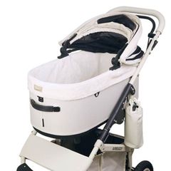 AIRBUGGY ドーム3 スモール ココット部分 - メルカリ
