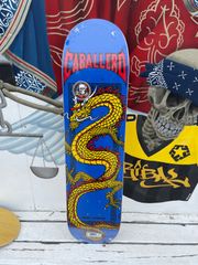 DGK Brian Reid デッキ 8.06 - メルカリ