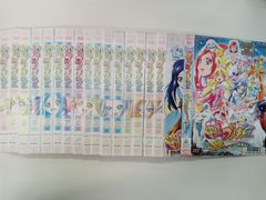ChaosTCGバカとテストと召喚獣 デッキ5個セット - メルカリ