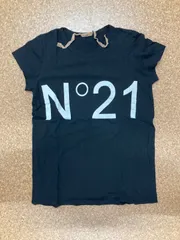 2026年最新】ヌメロヴェントゥーノ N°21 Tシャツの人気アイテム - メルカリ