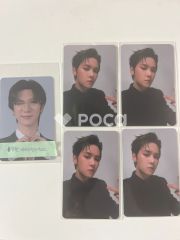 NCT ヘチャン Golden Age Collecting Ver. - メルカリ