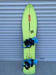 MOSS Snow stick PQ49 - メルカリ