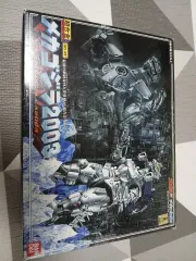 バンダイ メカゴジラ 2003 超合金 GD-45