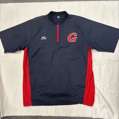 2025年最新】ジャイアンツウィンドブレーカーの人気アイテム - メルカリ