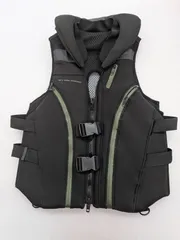 Cultiva カルティバ　撃投ボディプロテクター　極美品 C'ultiva（カルティバ） オーナー/カルティバ 撃投ボディプロテクター2