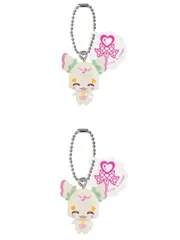キミとアイドルプリキュア♪ キミとアイドルスイング1　プリルン～にっこり～　2個セット