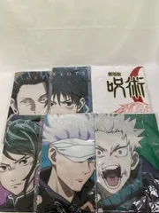 2026年最新】呪術廻戦 ムビチケ スカーフの人気アイテム - メルカリ