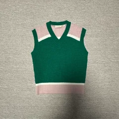 UNIQLO X MARNI ニットベスト