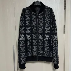 2025年最新】LOUIS VUITTON ジャンパー・ブルゾンの人気アイテム