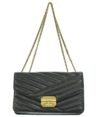 CHANEL ショルダーバッグ レディース 【古着】【中古】【送料無料】