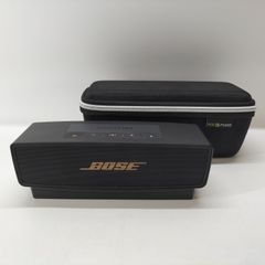 Bose サウンドリンク ミニ SoundLink Mini ボーズ ワイヤレススピーカー