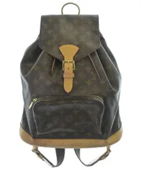 LOUIS VUITTON バックパック・リュック レディース 【古着】【中古】【送料無料】のサムネイル
