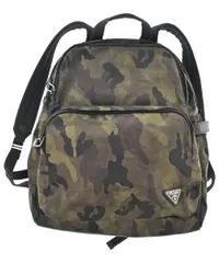 PRADA バックパック・リュック レディース 【古着】【中古】【送料無料】