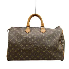 LOUIS VUITTON(ルイヴィトン) ハンドバッグ モノグラム スピーディ40 M41522 -