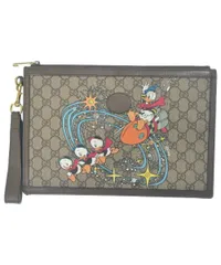 GUCCI クラッチバッグ レディース 【古着】【中古】【送料無料】