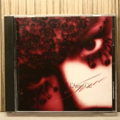 국내반 CD 라루 캉 시엘 / L'Arc ~ en ~ Ciel ■ TRUE [KSC2165/4988009016504] U74815