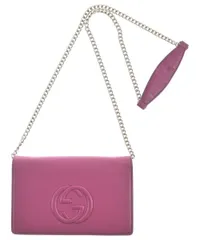 GUCCI 財布・コインケース レディース 【古着】【中古】【送料無料】