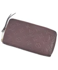 LOUIS VUITTON 財布・コインケース レディース 【古着】【中古】【送料無料】