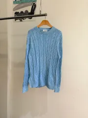 UNITED ARROWS ケーブルニット