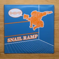 2025年最新】snail ramp レコードの人気アイテム - メルカリ
