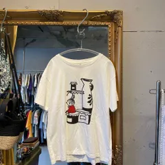 6 ムーミン MOOMIN サマンサモスモス シャツ Ｔシャツ 半袖 白 お呼ばれ　デート　オフィスカジュアル　食事会　可愛い　お出かけ　上品