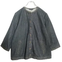 2025年最新】PINK HOUSE レディース Gジャン・デニムジャケット