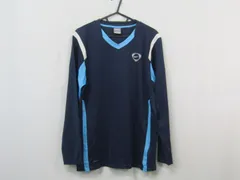 Nike FIT DRY  ナイキ フィット ドライ  長袖Tシャツ