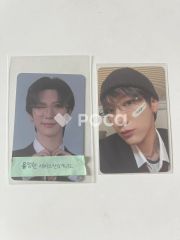 NCT ウィンウィン NCT NATION : To The World-in JAPAN RANDOM PHOTO