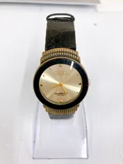 ●2【不動品】アウディ クワトロ　腕時計　WR 38AR【時計】【1】