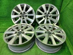 2025年最新】純正ホイール CX-5 17の人気アイテム - メルカリ