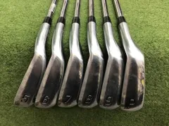 2025年最新】213hfアイアンの人気アイテム - メルカリ