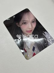 aespa ウィンター Bandina aespa ウィンター MY WORLD BANDINA - メルカリ