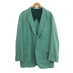 極美品 06SS⭐️ヨウジヤマモトファム テーラードジャケット 変形 ベロア切替 Yohji Yamamoto POUR HOMME Vintage｜【公式通販】THE SHOP YOHJI
