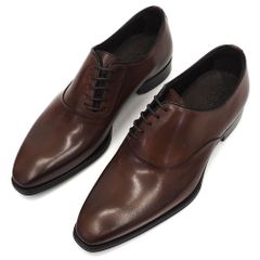 極美品】TRU TRUSSARDI STILE クロコ型押し ローファー 26 - メルカリ