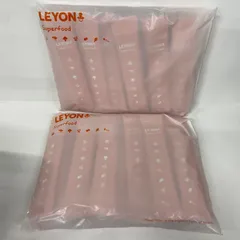 2026年最新】leyon スーパーフードの人気アイテム - メルカリ